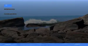 pantai selatan Jawa dengan ombak dan pemandangan terbaik | Turtlebin