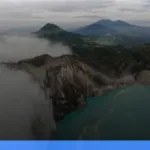 cara terbaik melihat blue fire tanpa antre panjang | Turtlebin