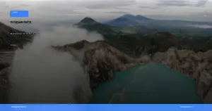 cara terbaik melihat blue fire tanpa antre panjang | Turtlebin