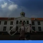 destinasi wisata sejarah di jakarta yang wajib dikunjungi | Turtlebin