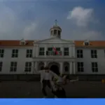 wisata sejarah di Jakarta yang wajib dikunjungi | Turtlebin