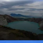 Kawah Ijen: cara terbaik melihat blue fire tanpa antre panjang | Turtlebin