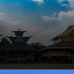 wisata budaya Dayak yang jarang diketahui wisatawan | Turtlebin