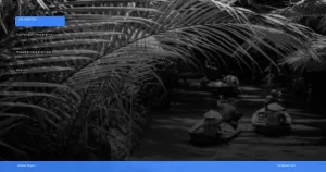 tips persiapan perjalanan ke pedalaman Kalimantan bagi pemula | Turtlebin