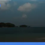 pantai tersembunyi di Maluku yang masih alami | Turtlebin