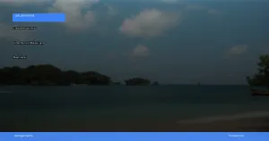 pantai tersembunyi di Maluku yang masih alami | Turtlebin