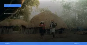 wisata budaya di Papua yang menawarkan pengalaman berbeda | Turtlebin