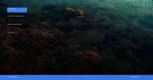 wisata alam Wakatobi | Turtlebin