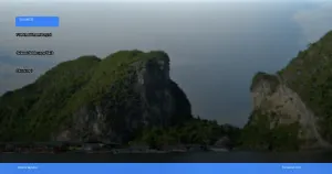 destinasi tersembunyi di Sulawesi Selatan | Turtlebin