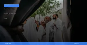 persiapan perjalanan umrah bagi jemaah pemula | Turtlebin