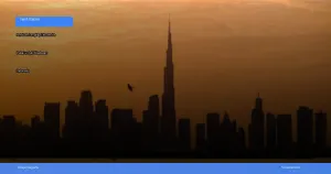 panduan lengkap liburan ke dubai untuk wisatawan indonesia | Turtlebin
