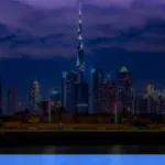 liburan ke dubai untuk wisatawan indonesia | Turtlebin