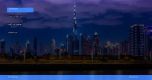 liburan ke dubai untuk wisatawan indonesia | Turtlebin