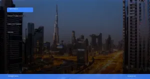 panduan lengkap liburan ke dubai untuk wisatawan indonesia | Turtlebin
