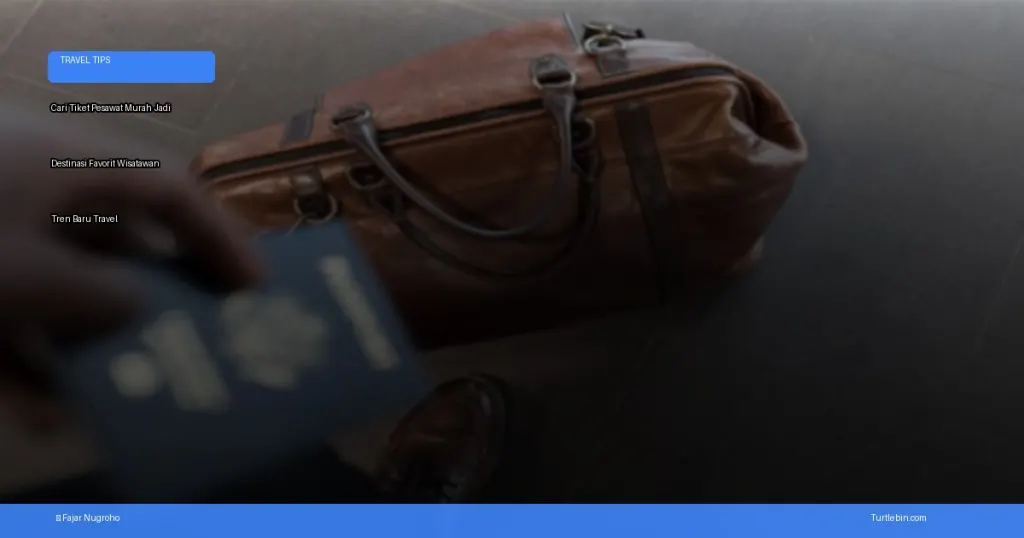 cari tiket pesawat murah | Turtlebin