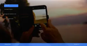 fotografi perjalanan menggunakan smartphone untuk pemula | Turtlebin