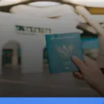dokumen penting sebelum liburan ke luar negeri | Turtlebin
