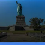 persiapan liburan ke Amerika Serikat | Turtlebin