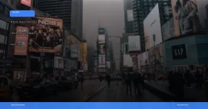 itinerary liburan ke New York untuk pertama kali | Turtlebin