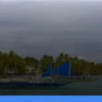 pulau tercantik di Filipina untuk liburan pantai | Turtlebin