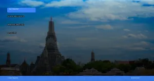 itinerary hemat liburan ke Bangkok dan Pattaya untuk pemula | Turtlebin