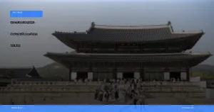 itinerary hemat menjelajahi seoul untuk wisatawan pertama kali | Turtlebin