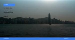 menjelajahi hong kong dalam waktu singkat | Turtlebin