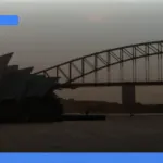 liburan ke Sydney dan Great Barrier Reef | Turtlebin