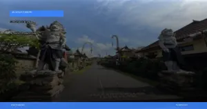 desa wisata di Bali yang menawarkan pengalaman budaya autentik | Turtlebin