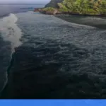 rekomendasi pantai selatan jawa dengan ombak dan pemandangan terbaik | Turtlebin