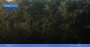 wisata alam tersembunyi di Kalimantan Timur | Turtlebin